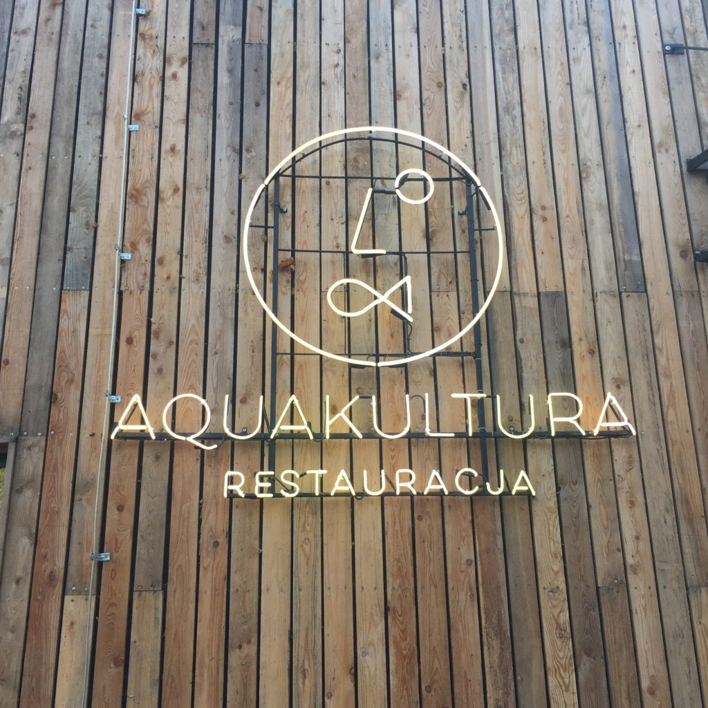 Aquakultura